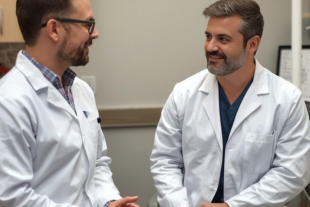 Dental implant education specialization tracks at Fusion Implant Dentistry